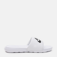 Klapki basenowe damskie Nike W Victori One Slide CN9677-100 35.5 (5US) Białe (194497883755) - obraz 1