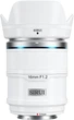 Об'єктив SIRUI Sniper / 16 мм / f/1.2 / Sony E / Білий - зображення 1