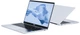 Ноутбук 14.1" FUNYET DuetBook Intel Celeron N5095 RAM 8GB SSD 256GB Windows 11 (UKR) Б/В - изображение 2