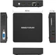 Мини ПК MINIS FORUM Z83-F / Intel Atom x5-Z8350 / RAM 4GB / eMMC 64GB / HDMI / LAN / Wi-Fi 5 / Bluetooth 4.1 / Black Б/В - изображение 2
