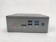 Мини ПК Aerofara Aero 5 Pro / Intel Pentium N6005 / RAM 16GB / SSD 512GB / HDMI / LAN / Wi-Fi 5 / Bluetooth 4.2 / Windows 11 / Black Б/В - изображение 8