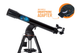 Телескоп Celestron 22201 Astro-Fi 90 Black - изображение 4