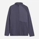 Толстовка на молнии мужская 4F 4FWSS25TSWSM1751-22S 2XL Темно-серая (5905700395515) - изображение 8