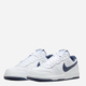 Sneakersy męskie Nike Big Low 355152-140 45 (11US) Białe (91201858200) - obraz 2