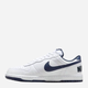 Чоловічі кеди низькі Nike Big Low 355152-140 44 (10US) Білі (91201858187) - зображення 3
