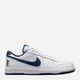 Чоловічі кеди низькі Nike Big Low 355152-140 42 (8.5US) Білі (91201847778) - зображення 1