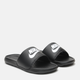 Klapki basenowe damskie Nike W Victori One Slide CN9677-005 36.5 (6US) Czarne (194497883687) - obraz 3