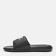 Klapki basenowe damskie Nike W Victori One Slide CN9677-005 36.5 (6US) Czarne (194497883687) - obraz 4