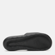 Жіночі шльопанці для пляжу Nike W Victori One Slide CN9677-005 42 (10US) Чорні (194497883724) - зображення 6