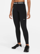 Спортивні легінси для фітнесу жіночі Nike W Np 365 Tight CZ9779-010 S Чорні (194499513155) - зображення 1