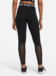 Legginsy sportowe damskie Nike W Np 365 Tight CZ9779-010 M Czarne (194499513162) - obraz 2