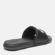 Klapki basenowe męskie Nike Victori One Slide CN9675-002 40 (7US) Czarne (194497882062) - obraz 5