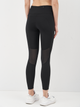 Legginsy sportowe damskie Nike W Nk Df Fast Tght CZ9240-010 XS Czarne (194501888837) - obraz 2