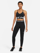 Спортивні легінси для фітнесу жіночі Nike W Np 365 Tight CZ9779-010 XS Чорні (194499513148) - зображення 3