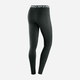 Спортивні легінси для фітнесу жіночі Nike W Np 365 Tight CZ9779-010 XL Чорні (194499513186) - зображення 8