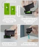 Клипса для прокачки и заправки картриджей Canon HP - изображение 5