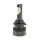 Светодиодные лампы DECKER HB4 LED PL-07 12000Lm 6000K 60W 9-32V CANBUS 2 шт - изображение 1