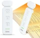 Настольная LED лампа для чтения аккумуляторная Gritin Book Light White 500 mAh до 80 ч работы (G1313) - изображение 1