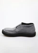 Слипоны Maxmillien 44 Темно-серый (MAX-609-Zgr-k-Dark-grey) - изображение 3