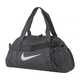 Спортивна сумка тканинна Nike Nk Gym Club Bag - Sp23 DR6974-010 Чорна (196154136402) - зображення 3