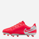 Buty piłkarskie korki męskie Nike Legend 10 Club Fg/Mg DV4344-800 45.5 (11.5US) Czerwone (197859001323) - obraz 1
