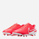 Buty piłkarskie korki męskie Nike Legend 10 Club Fg/Mg DV4344-800 45.5 (11.5US) Czerwone (197859001323) - obraz 2