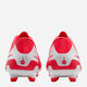Buty piłkarskie korki męskie Nike Legend 10 Club Fg/Mg DV4344-800 41 (8US) Czerwone (197859027569) - obraz 5