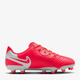 Buty piłkarskie korki męskie Nike Legend 10 Club Fg/Mg DV4344-800 45.5 (11.5US) Czerwone (197859001323) - obraz 3