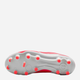 Buty piłkarskie korki męskie Nike Legend 10 Club Fg/Mg DV4344-800 44.5 (10.5US) Czerwone (197859029945) - obraz 6