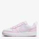 Підліткові кеди для дівчинки Nike Court Borough Low Recraft (Gs) DV5456-105 35.5 (3.5YUS) Білі (196968173549) - зображення 3