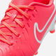 Підліткові бутси для хлопчика Nike Jr Legend 10 Club Fg/Mg DV4352-800 38 (5.5YUS) Червоні (197602982398) - зображення 8