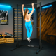 Стаціонарний підлоговий турнік Trex Sport TX-100PR - зображення 9