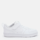 Дитячі кеди для хлопчика Nike Court Borough Low Recraft (Ps) DV5457-106 29.5 (12CUS) Білі (196968174171) - зображення 1