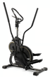 Орбитрек магнитный Hop-Sport HS-450B Dynamic черно-золотистый - изображение 1