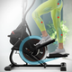 Орбитрек магнитный Hop-Sport HS-400B Icon черный - изображение 14