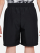 Spodenki młodzieżowe chłopięce Nike B Nk Df Multi Wvn Short DX5382-010 146-152 cm (L) Czarne (196153473935) - obraz 2