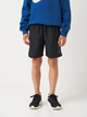 Spodenki chłopięce Nike B Nk Df Multi Wvn Short DX5382-010 128-134 cm (S) Czarne (196153473911) - obraz 3