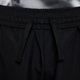 Spodenki młodzieżowe chłopięce Nike B Nk Df Multi Wvn Short DX5382-010 146-152 cm (L) Czarne (196153473935) - obraz 9