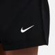 Spodenki chłopięce Nike B Nk Df Multi Wvn Short DX5382-010 122-128 cm (XS) Czarne (196153473904) - obraz 8