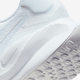 Buty sportowe damskie Nike W Revolution 7 FB2208-100 37.5 (6.5US) Białe (196969196639) - obraz 8