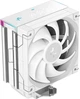 Chłodzenie DeepCool AK400 Digital Pro White (R-AK400-WHAPMN-G) - obraz 1