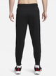 Spodnie dresowe męskie Nike M Nk Df Totality Pant Tpr FB7509-010 XL Czarne (196608718826) - obraz 2