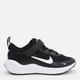 Дитячі кросівки для хлопчика Nike Revolution 7 (Psv) FB7690-003 27 (10CUS) Чорні (196969497712) - зображення 1