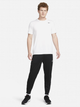 Spodnie dresowe męskie Nike M Nk Df Totality Pant Tpr FB7509-010 XL Czarne (196608718826) - obraz 3