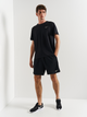 Спортивні шорти чоловічі Nike M Nk Df Totality Knit 7In Ul FB4196-010 S Чорні (196153914964) - зображення 3