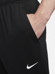 Spodnie dresowe męskie Nike M Nk Df Totality Pant Tpr FB7509-010 S Czarne (196608718796) - obraz 4