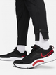 Spodnie dresowe męskie Nike M Nk Df Totality Pant Tpr FB7509-010 XL Czarne (196608718826) - obraz 5