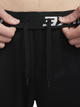 Spodnie dresowe męskie Nike M Nk Df Totality Pant Tpr FB7509-010 S Czarne (196608718796) - obraz 6