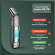 Алкотестер Inspire NS-C9 - изображение 3