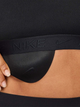 Top sportowy damski Nike W Nk Df Indy Lgt Spt Bra FD1062-010 XL Czarny (197593049124) - obraz 6